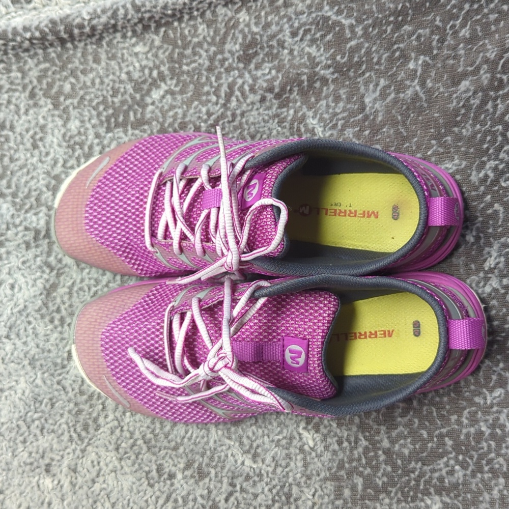 Merrell shoes